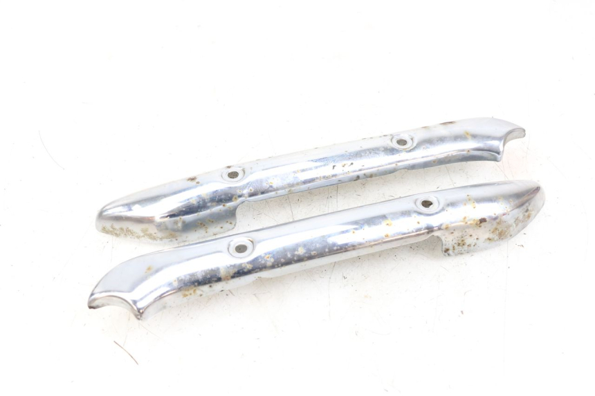 photo de TAPA BAJO ASIENTO HYOSUNG GV AQUILA 125 (2000 - 2004) - Detalle de la pieza