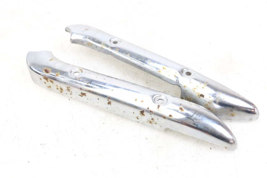 photo de TAPA BAJO ASIENTO HYOSUNG GV AQUILA 125 (2000 - 2004) - Otra perspectiva