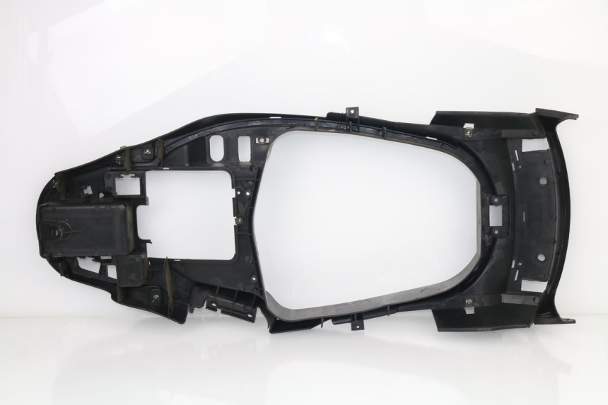 photo de TAPA BAJO EL ASIENTO JONWAY AZTRAL 125 (2008 - 2017)