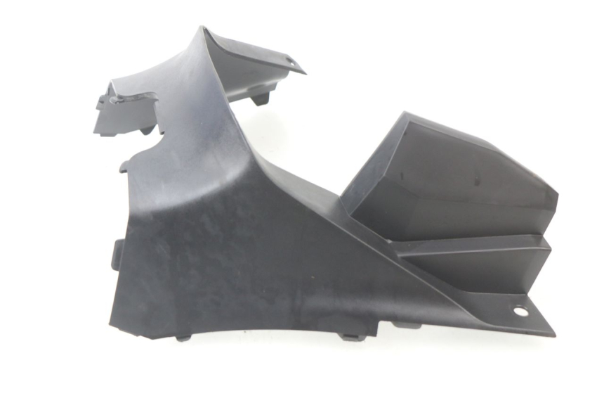 photo de TAPA BAJO ASIENTO SUZUKI BURGMAN 125 (2007 - 2014)