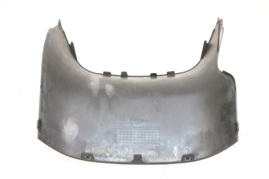 photo de TAPA BAJO ASIENTO SUZUKI BURGMAN 650 (2013 - 2020)