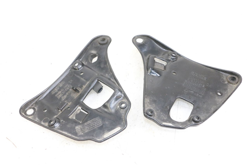 photo de TAPA BAJO ASIENTO APRILIA CLASSIC 125 (1995 - 2001)