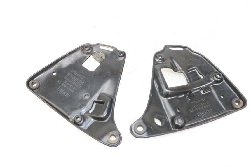 photo de TAPA BAJO ASIENTO APRILIA CLASSIC 125 (1995 - 2001)