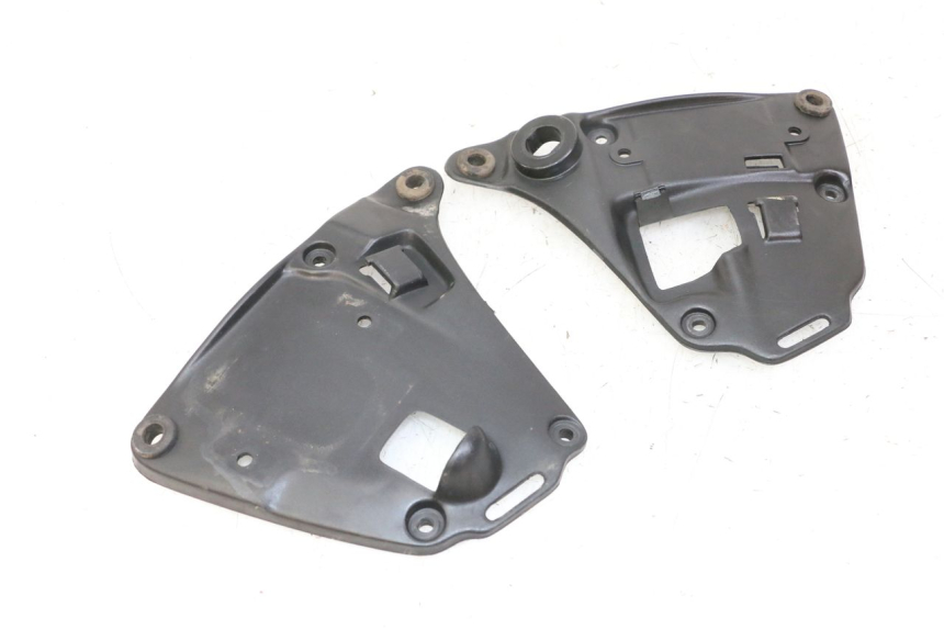 photo de TAPA BAJO ASIENTO APRILIA CLASSIC 125 (1995 - 2001)