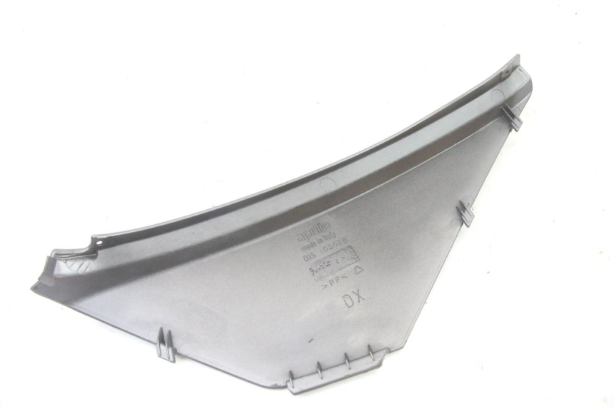 photo de TAPA BAJO ASIENTO DERECHO APRILIA ATLANTIC 125 (2003 - 2009)