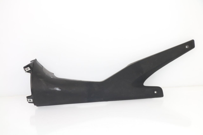 photo de TAPA BAJO ASIENTO DERECHO APRILIA TUONO 125 (2003 - 2005)