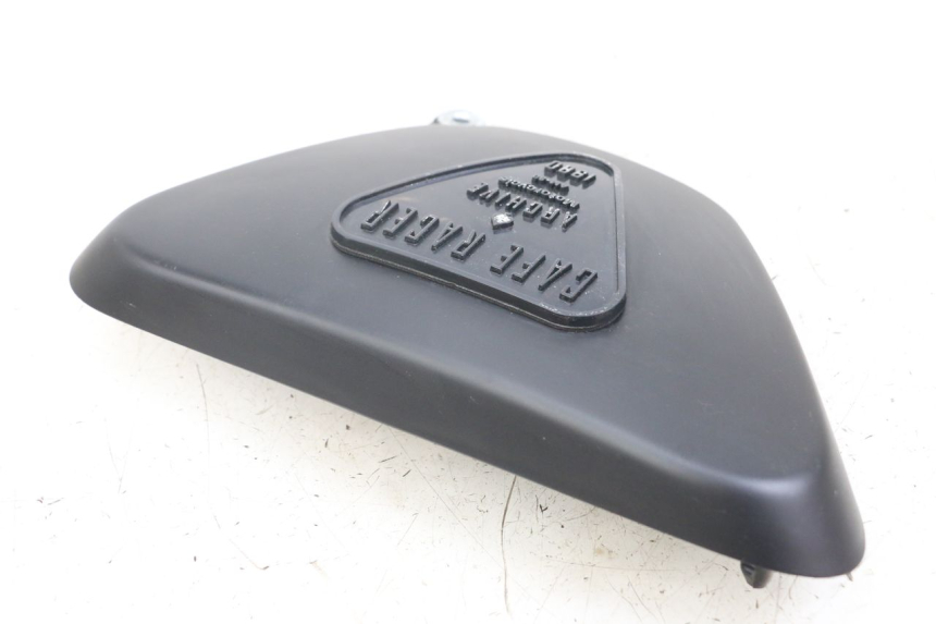 photo de TAPA BAJO ASIENTO DERECHO ARCHIVE CAFE RACER 4T 50 (2019 - 2024)