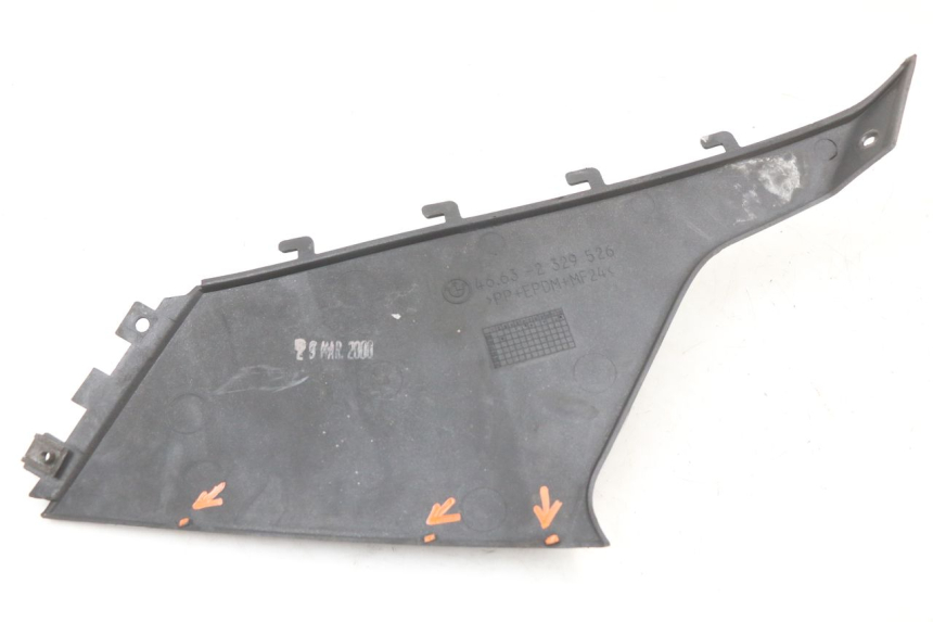 photo de TAPA BAJO EL ASIENTO DERECHO BMW C1 125 (2000 - 2003)