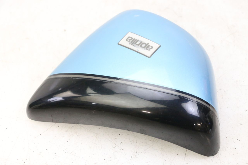 photo de TAPA BAJO ASIENTO DERECHO APRILIA CLASSIC 125 (1995 - 2001)