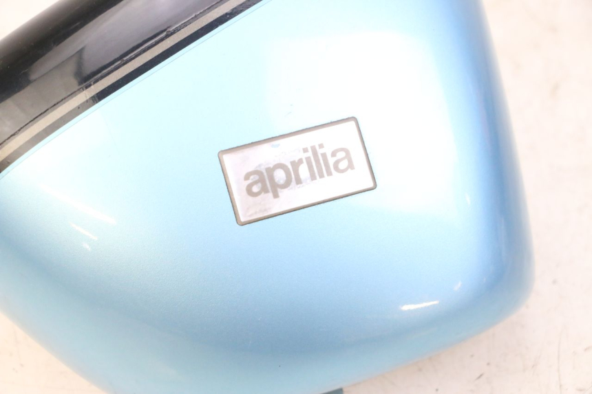 photo de TAPA BAJO ASIENTO DERECHO APRILIA CLASSIC 125 (1995 - 2001)