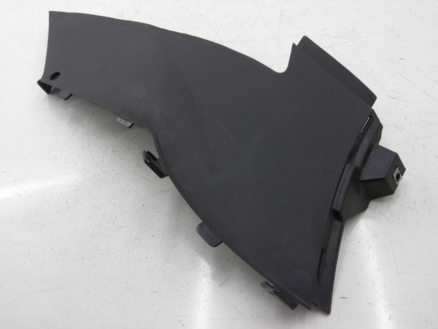 photo de TAPA BAJO EL ASIENTO DERECHO DAELIM S2 FI 125 (2008 - 2017)