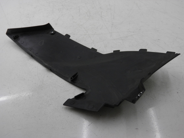 photo de TAPA BAJO EL ASIENTO DERECHO DAELIM S2 FI 125 (2008 - 2017)