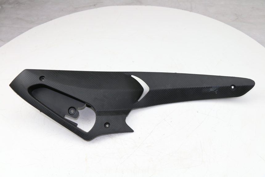 photo de TAPA BAJO EL ASIENTO DERECHO. GILERA RUNNER SP 50 (2009 - 2017)