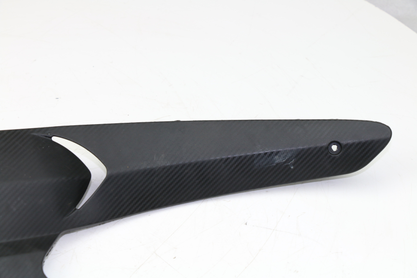 photo de TAPA BAJO EL ASIENTO DERECHO. GILERA RUNNER SP 50 (2009 - 2017)