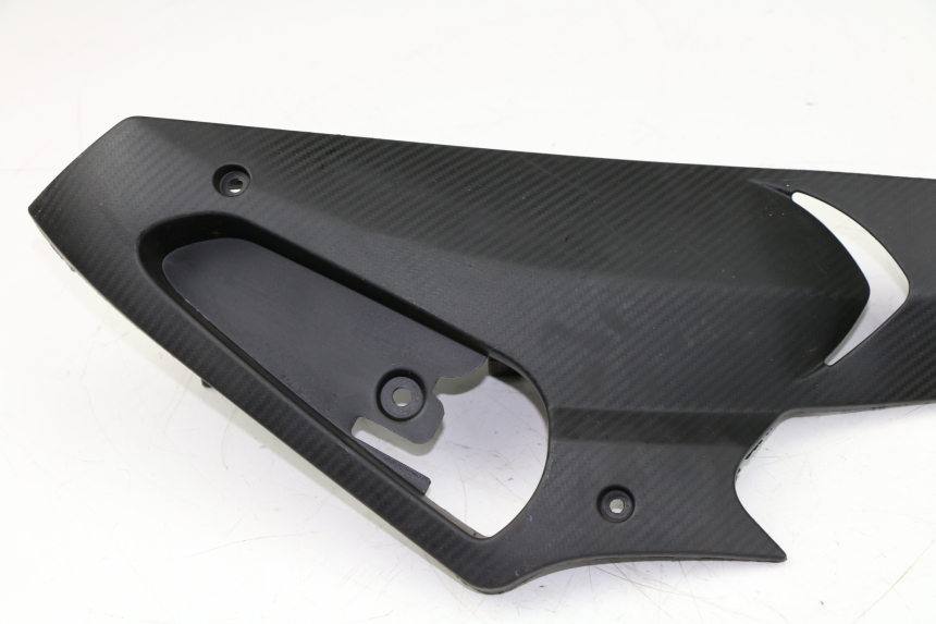 photo de TAPA BAJO EL ASIENTO DERECHO. GILERA RUNNER SP 50 (2009 - 2017)