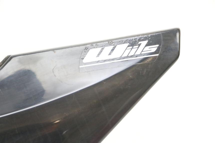 photo de TAPA BAJO ASIENTO DERECHO KAWASAKI GPZ RX 1000 (1986 - 1988) - Otra vista del artículo