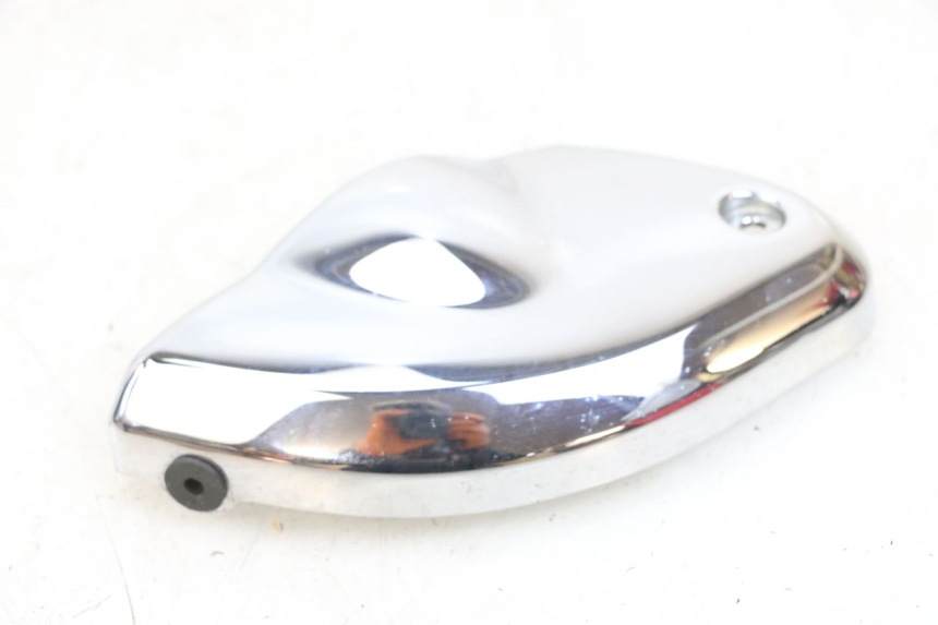 photo de TAPA BAJO ASIENTO DERECHO SUZUKI GSF N BANDIT 600 (1996 - 1999) - Primer plano técnico