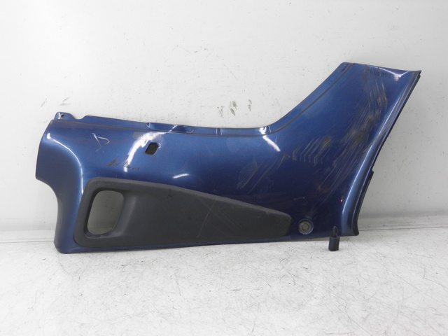 photo de TAPA BAJO ASIENTO DERECHO HONDA ST PAN EUROPEAN ABS 1100 (2002 - 2001)