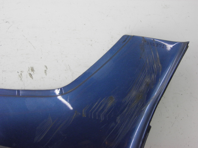 photo de TAPA BAJO ASIENTO DERECHO HONDA ST PAN EUROPEAN ABS 1100 (2002 - 2001)