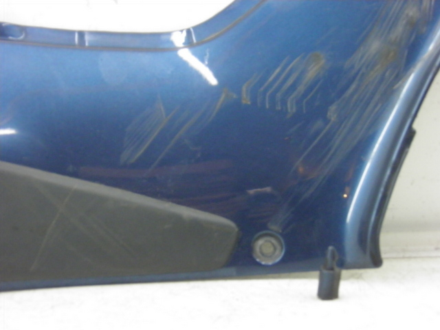 photo de TAPA BAJO ASIENTO DERECHO HONDA ST PAN EUROPEAN ABS 1100 (2002 - 2001)