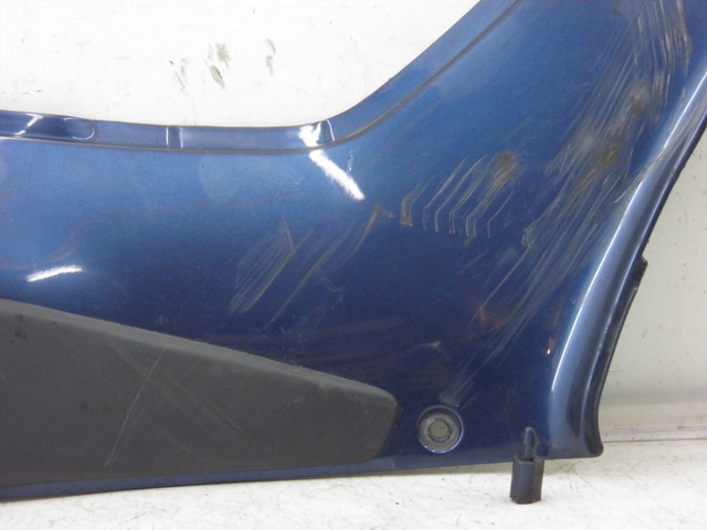 photo de TAPA BAJO ASIENTO DERECHO HONDA ST PAN EUROPEAN ABS 1100 (2002 - 2001)
