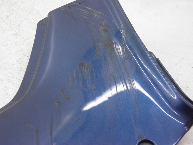 photo de TAPA BAJO ASIENTO DERECHO HONDA ST PAN EUROPEAN ABS 1100 (2002 - 2001)