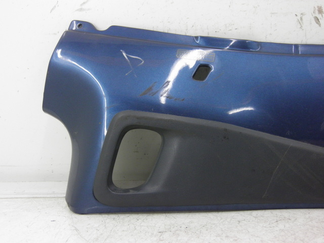 photo de TAPA BAJO ASIENTO DERECHO HONDA ST PAN EUROPEAN ABS 1100 (2002 - 2001)