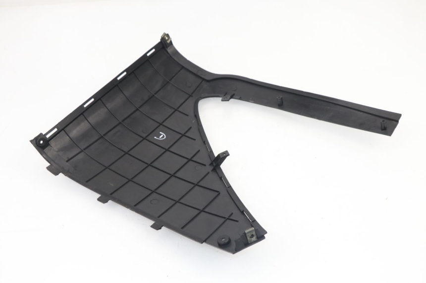 photo de TAPA BAJO ASIENTO DERECHO JM MOTORS DELIVERY 4T 50 (2017 - 2020)