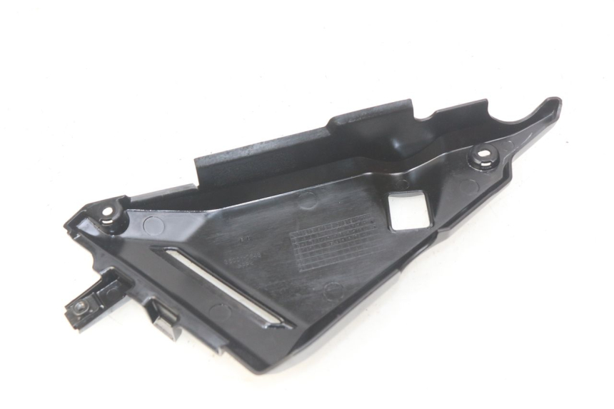 photo de TAPA BAJO EL ASIENTO DERECHO. KAWASAKI Z 650 (2016 - 2019)