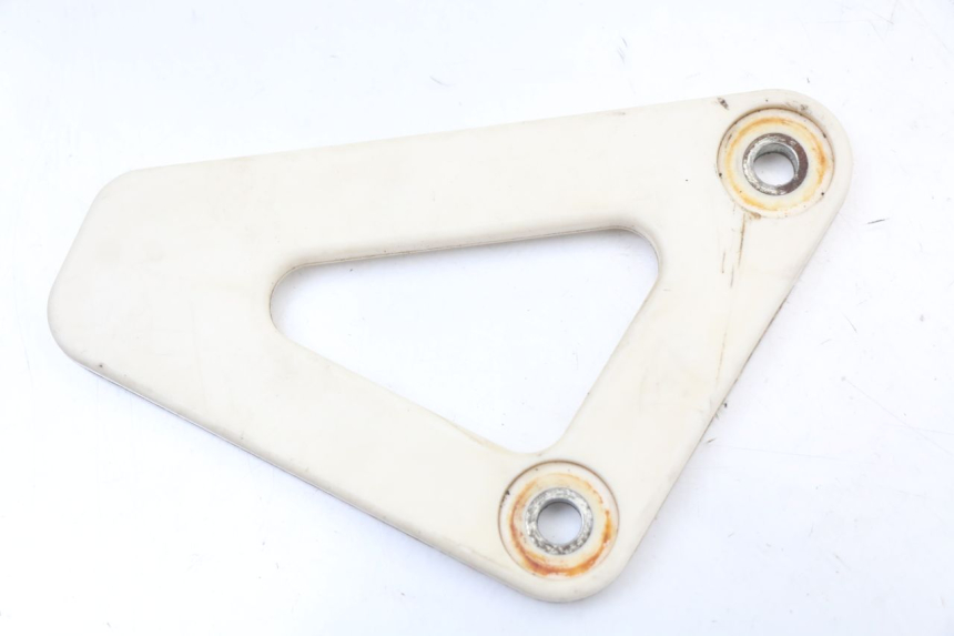 photo de TAPA BAJO ASIENTO DERECHO KAWASAKI KDX 125 (1990 - 1991)