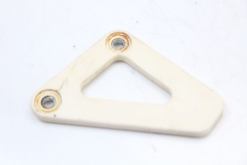 photo de TAPA BAJO ASIENTO DERECHO KAWASAKI KDX 125 (1990 - 1991)