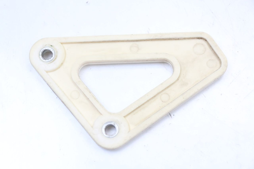 photo de TAPA BAJO ASIENTO DERECHO KAWASAKI KDX 125 (1990 - 1991)