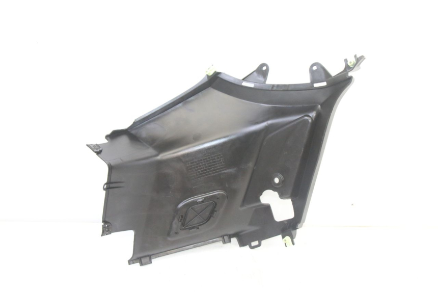 photo de TAPA BAJO EL ASIENTO DERECHO. PEUGEOT KISBEE 2T 50 (2010 - 2017)