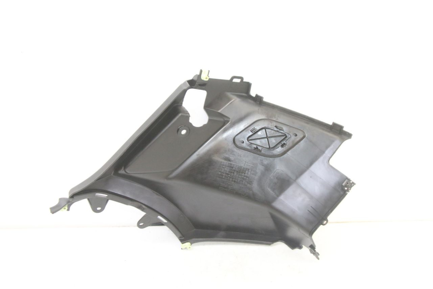 photo de TAPA BAJO EL ASIENTO DERECHO. PEUGEOT KISBEE 2T 50 (2010 - 2017)