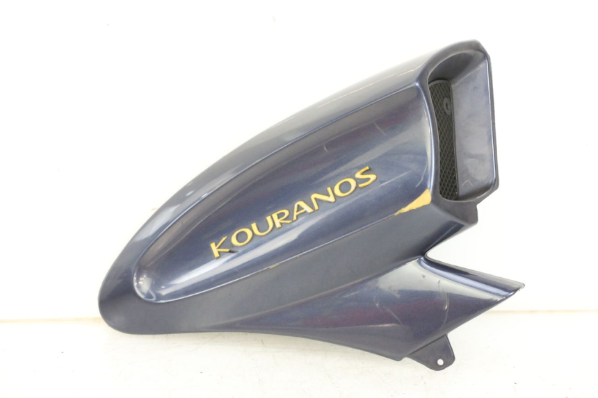 photo de TAPA BAJO ASIENTO DERECHO RENAULT KOURANOS 125 (2001 - 2004)