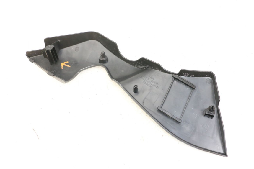 photo de TAPA BAJO ASIENTO DERECHO KYMCO K-PW K-PIPE 50 (2012 - 2017)