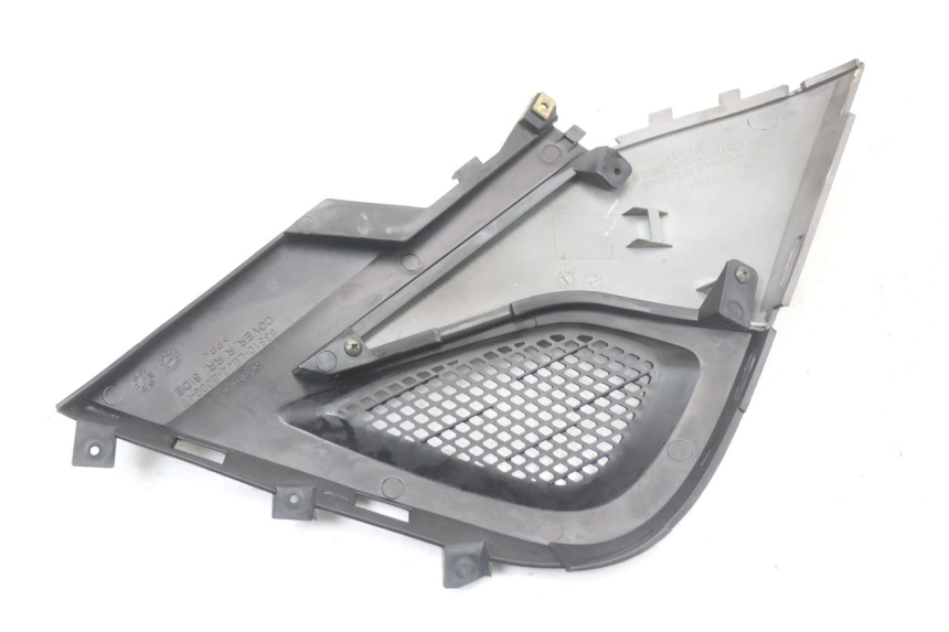 photo de TAPA BAJO ASIENTO DERECHO KYMCO SUPER 8 125 (2008 - 2015)