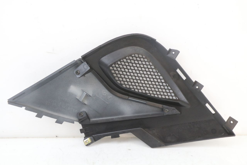 photo de TAPA BAJO ASIENTO DERECHO KYMCO SUPER 8 4T 50 (2018 - 2020)