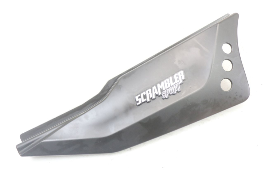 photo de TAPA BAJO ASIENTO DERECHO MASAI SCRAMBLER SPORT 125 (2021 - 2025)