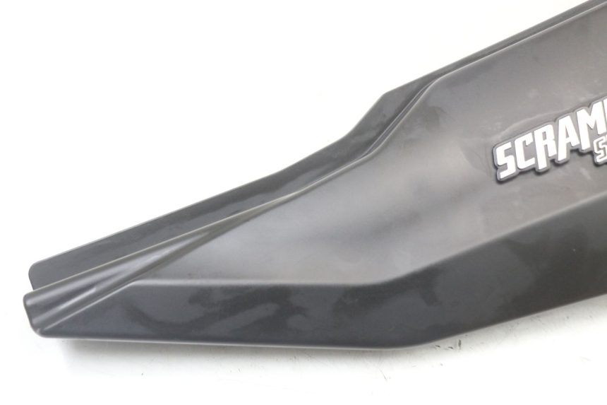 photo de TAPA BAJO ASIENTO DERECHO MASAI SCRAMBLER SPORT 125 (2021 - 2025)