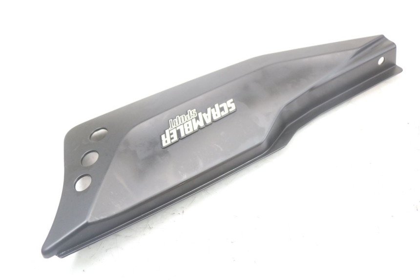 photo de TAPA BAJO ASIENTO DERECHO MASAI SCRAMBLER SPORT 125 (2021 - 2025)