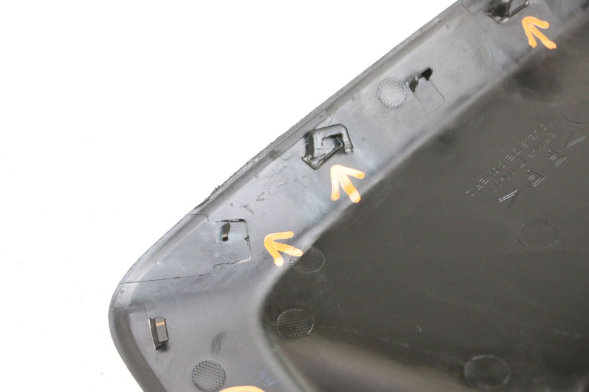 photo de TAPA BAJO ASIENTO DERECHO YAMAHA NEO'S CORE 1 (2022 - 2026) - Vista general del producto