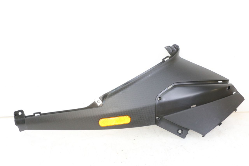 photo de TAPA BAJO ASIENTO DERECHO PIAGGIO NRG POWER PUREJET 50 (2018 - 2021)