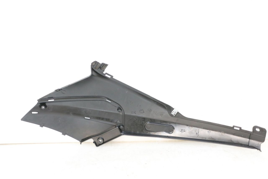 photo de TAPA BAJO ASIENTO DERECHO PIAGGIO NRG POWER PUREJET 50 (2018 - 2021)