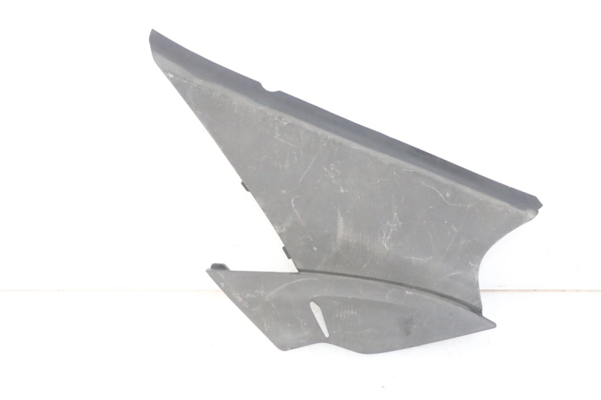 photo de TAPA BAJO ASIENTO DERECHO HONDA NTV DEAUVILLE ABS 700 (2007 - 2016)