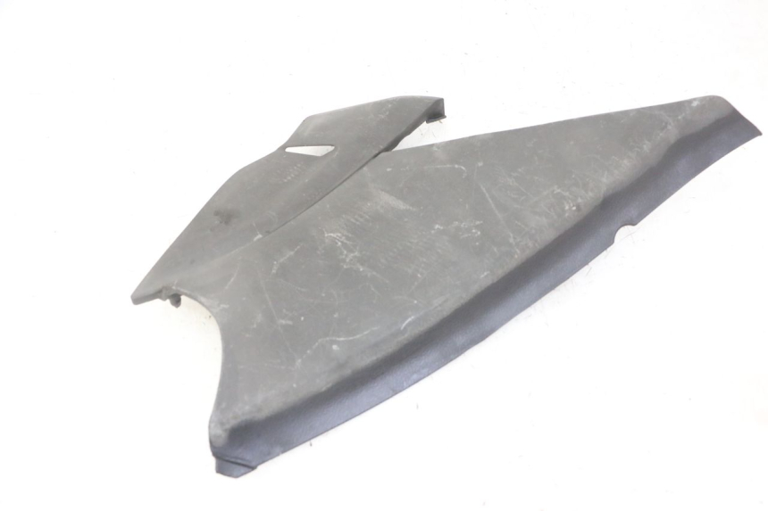 photo de TAPA BAJO ASIENTO DERECHO HONDA NTV DEAUVILLE ABS 700 (2007 - 2016)