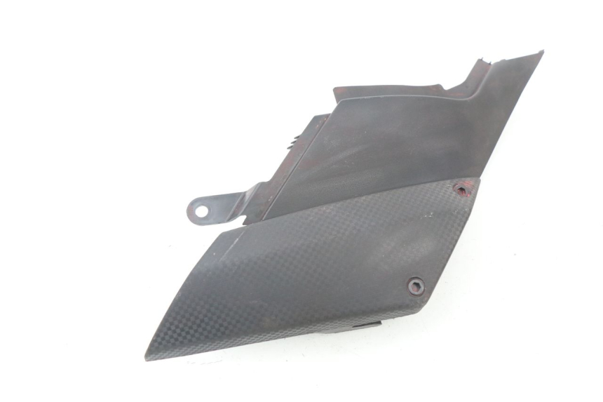 photo de TAPA BAJO ASIENTO DERECHO PEUGEOT JET FORCE CARBU 50 (2003 - 2016)