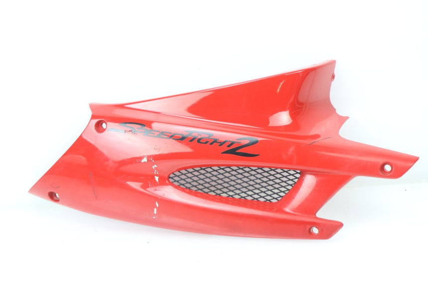 photo de TAPA BAJO ASIENTO DERECHO PEUGEOT SPEEDFIGHT 2 LC 50 (2000 - 2009)