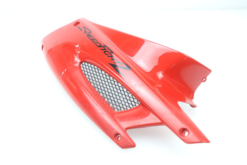 photo de TAPA BAJO ASIENTO DERECHO PEUGEOT SPEEDFIGHT 2 LC 50 (2000 - 2009)