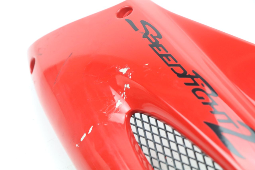 photo de TAPA BAJO ASIENTO DERECHO PEUGEOT SPEEDFIGHT 2 LC 50 (2000 - 2009)